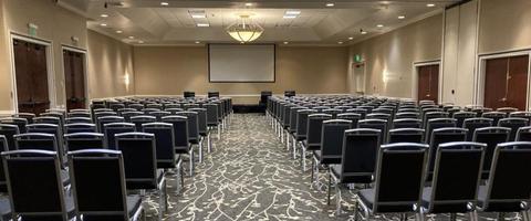 Meetings & Events in Atlanta