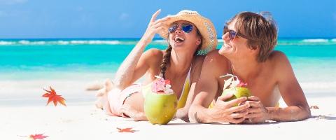 Leaf It Behind in St. Maarten